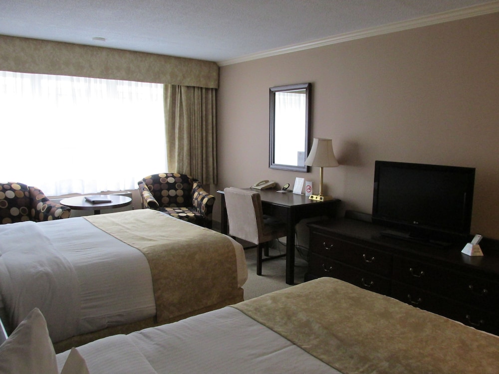 Fredericton Inn 20/65