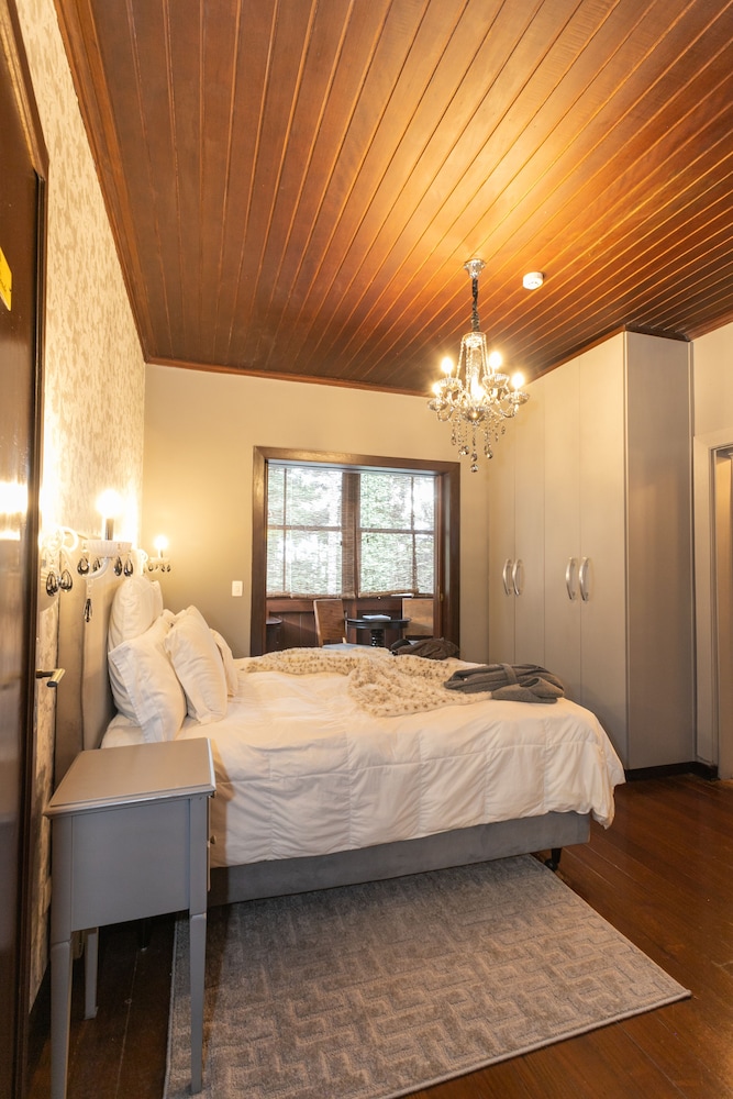 Villa Casato Residenza Boutique 13/50