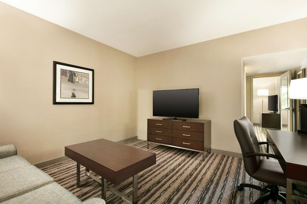 Doubletree Resort By Hilton Lancaster 38/62