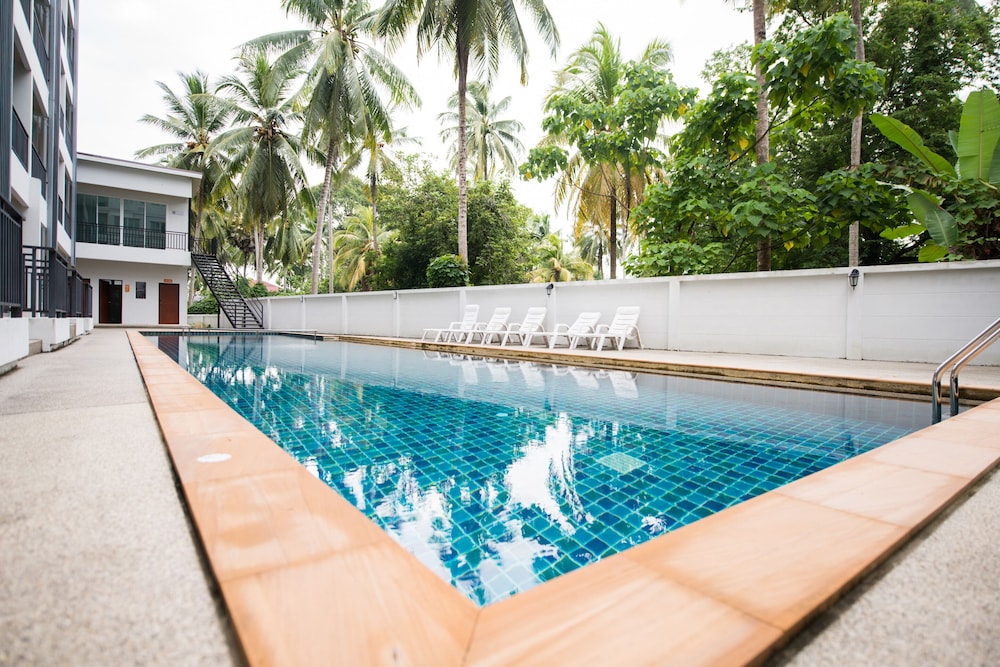 Ahad Suite Ao Nang 19/22