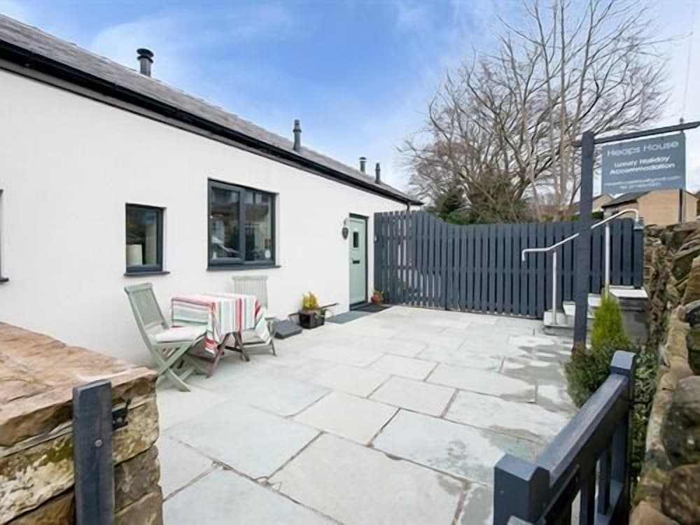 Heaps House 25/34