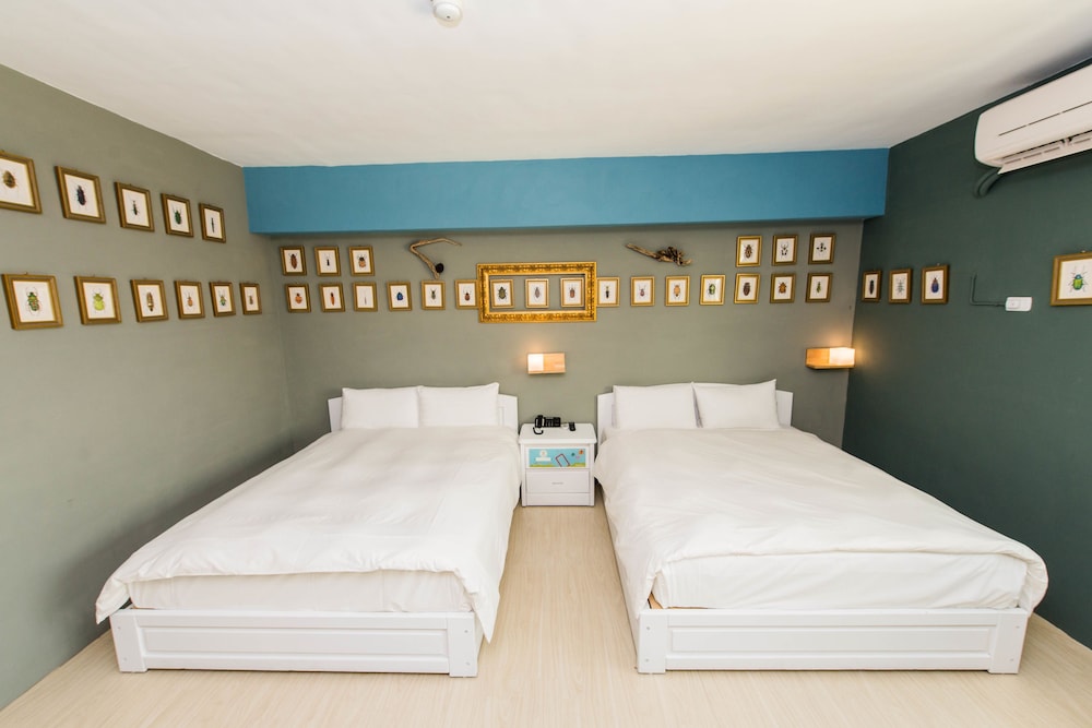 Traveller Inn Mido Hotel 7/22