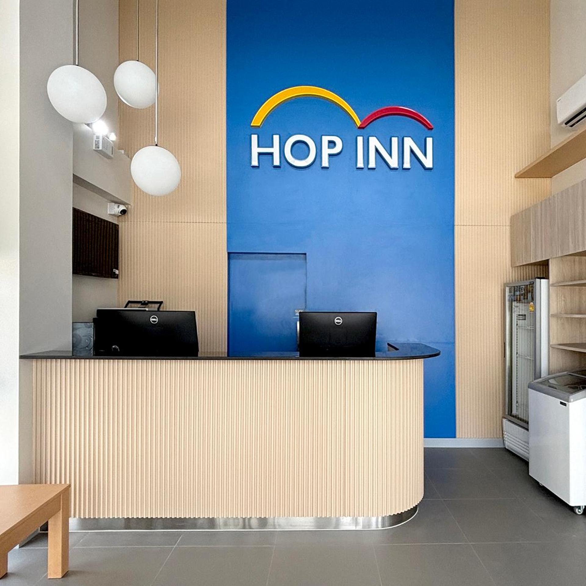 Hop Inn Krabi 1/94