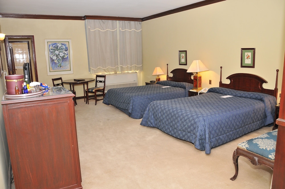 Nobile Suites Excelsior Asuncion 30/71