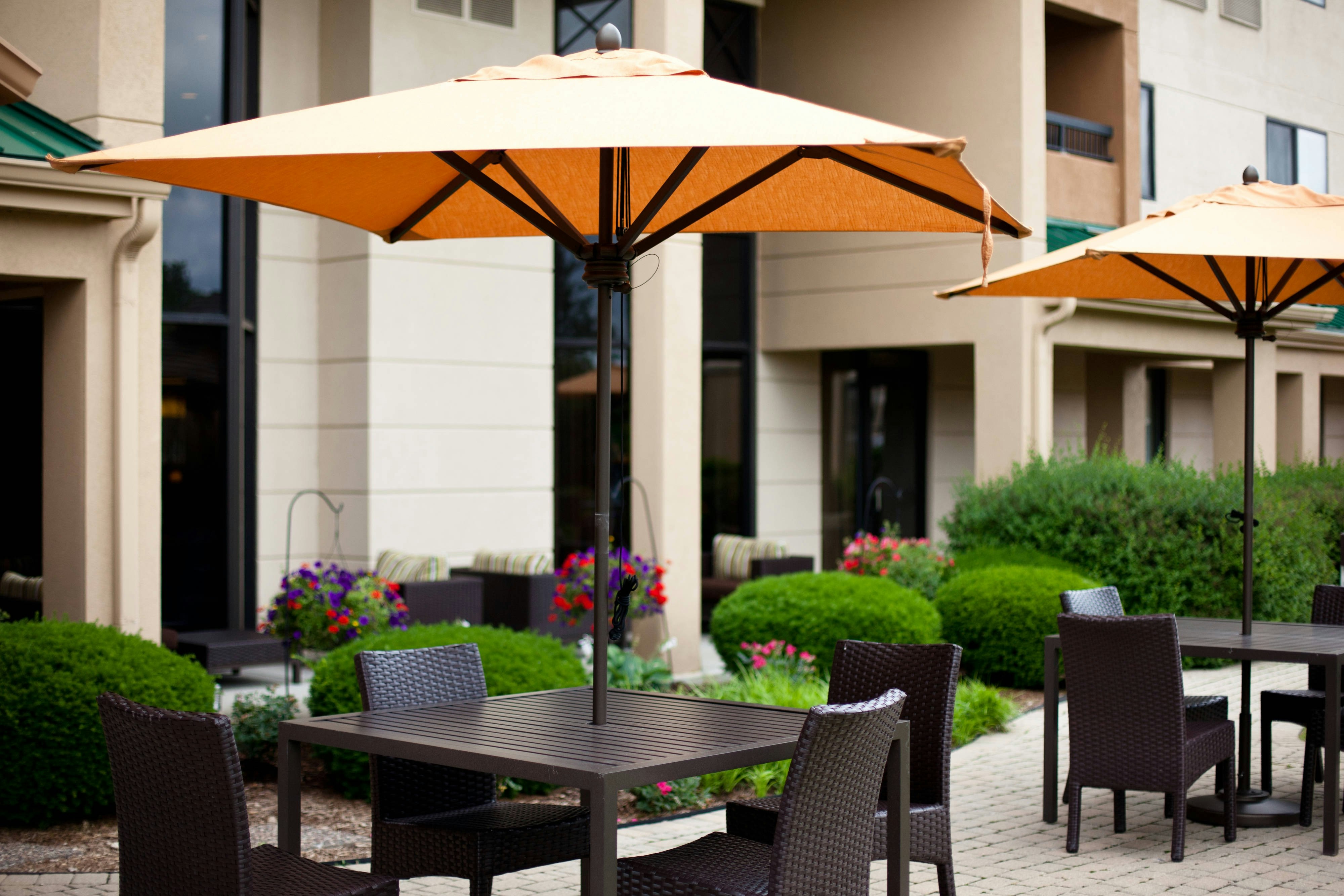 Courtyard Chicago St. Charles 29/38