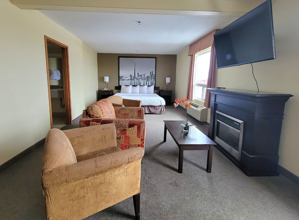 Super 8 by Wyndham Barrie South 34/45