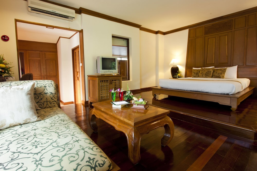 Sand Sea Resort Railay Beach 46/81