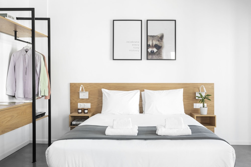 JUNIOR SUITE, STUDIO, BALCONY