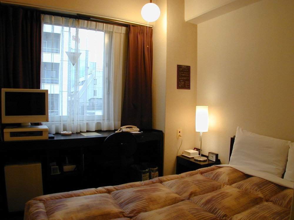 Center Hotel Tokyo 27/32
