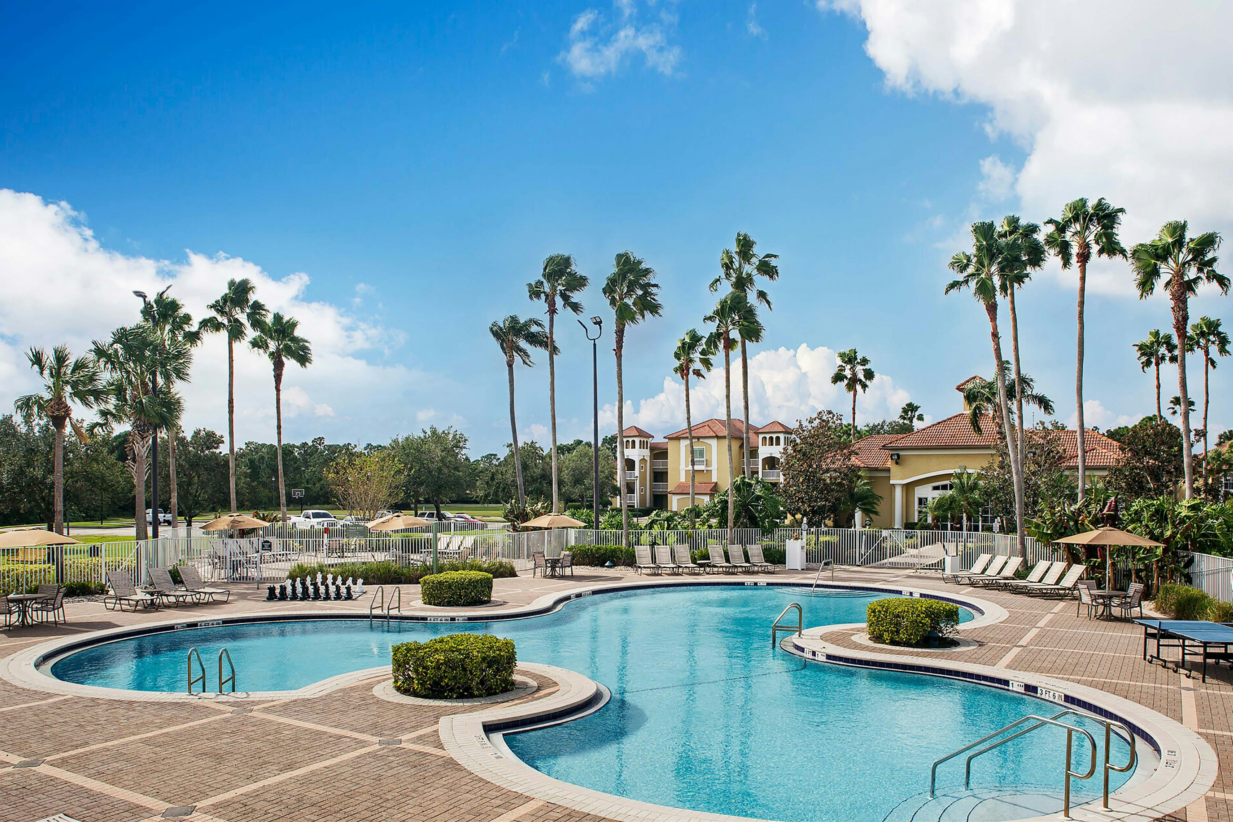 Sheraton PGA Vacation Resort, Port St. Lucie 31/36