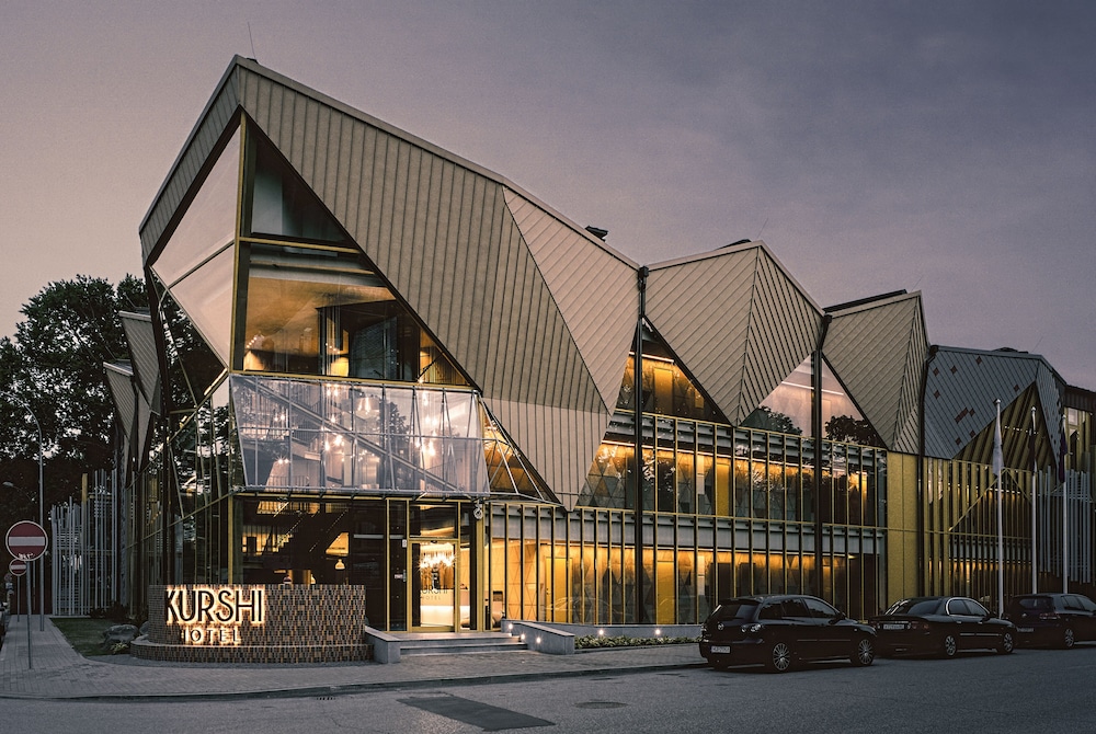 Kurshi Hotel And Spa 2/49