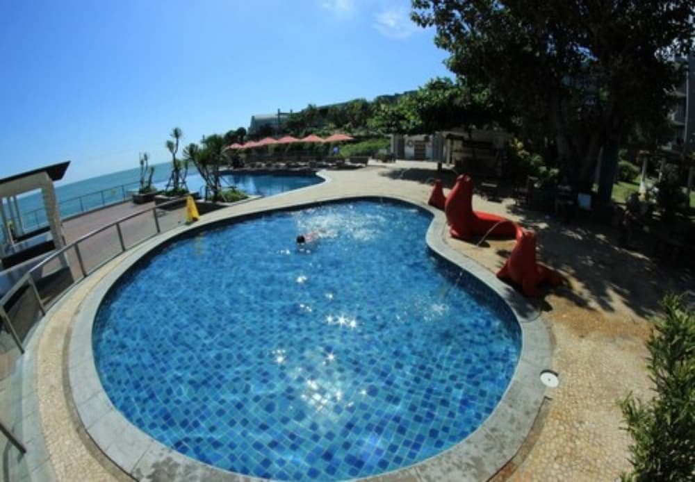 Tanjung Kodok Beach Resort 35/38