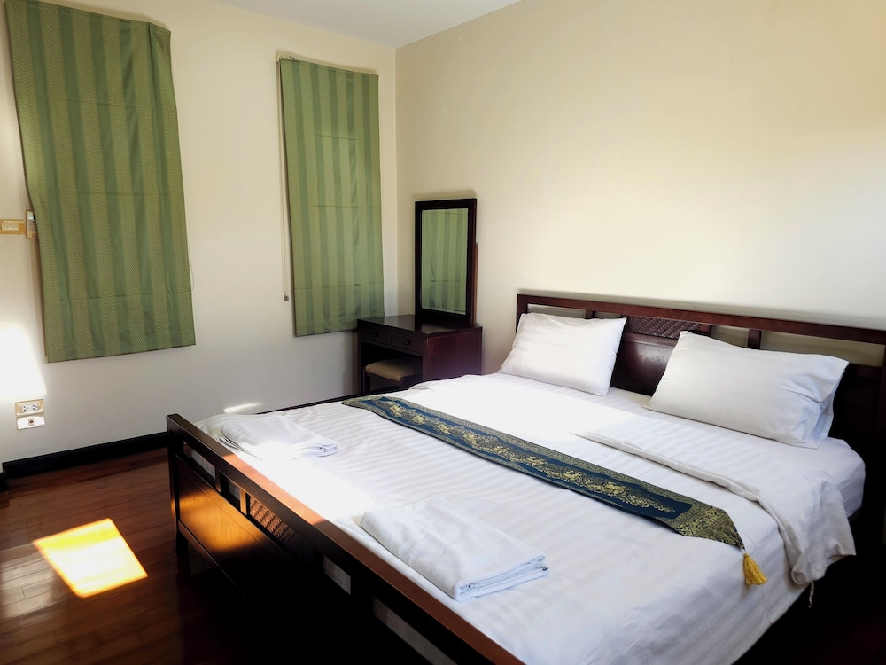 Punnapha Pool Villa Pattaya 17/49
