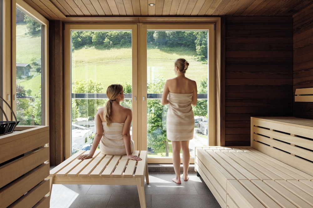 Hells Ferienresort Zillertal 22/49