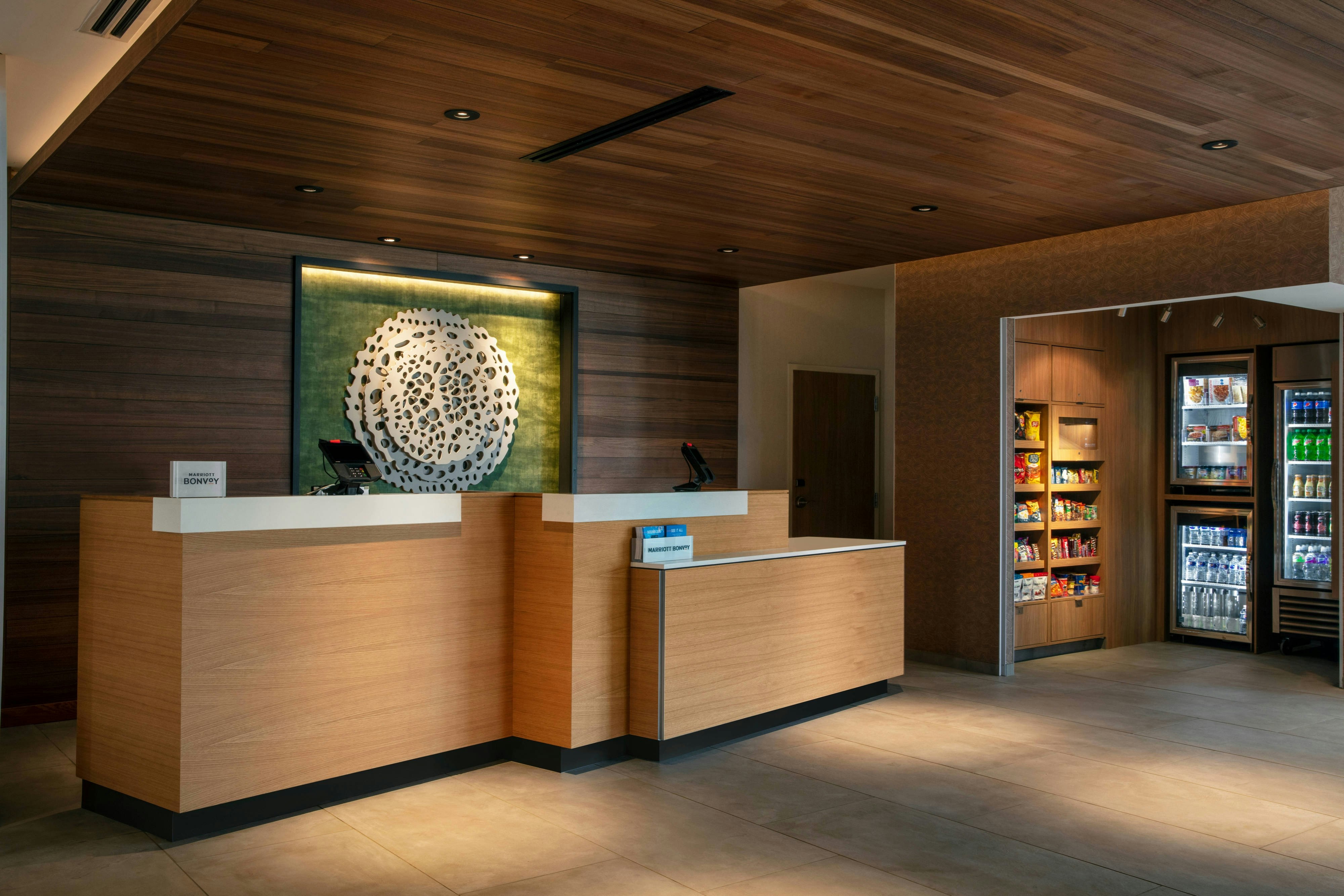 Fairfield Inn & Suites by Marriott Lebanon near Expo Center 1/17