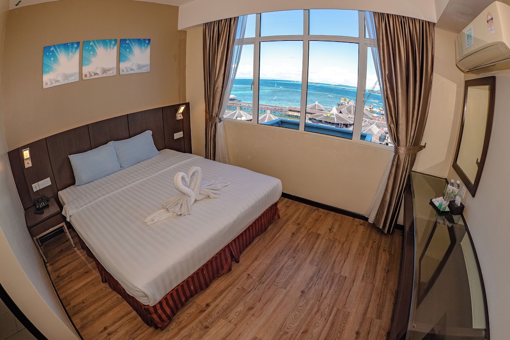 Wave View Hotel 20/53