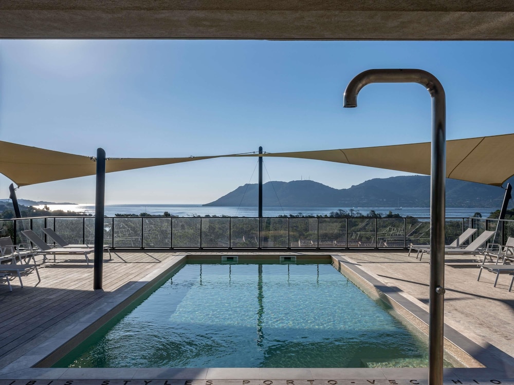 ibis Styles Porto Vecchio 19/50