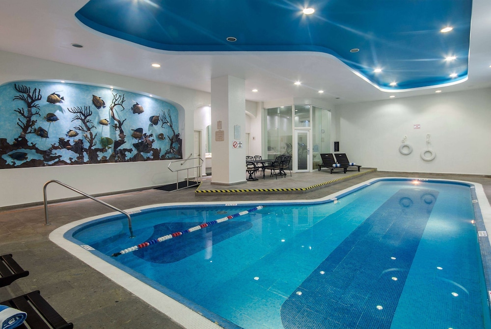 Ramada by Wyndham Ciudad de Mexico Perinorte 19/42