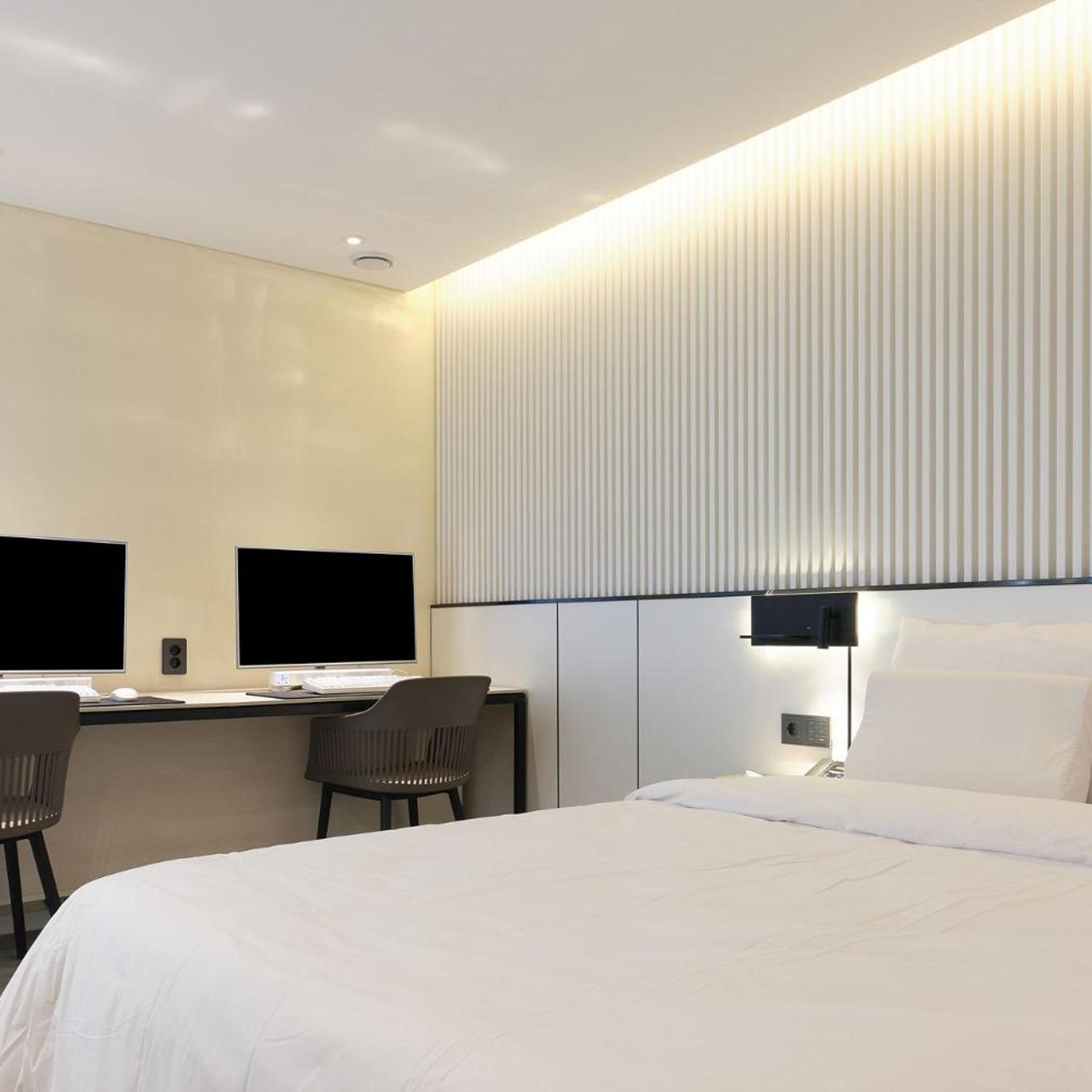 Seocho JS Hotel 27/49