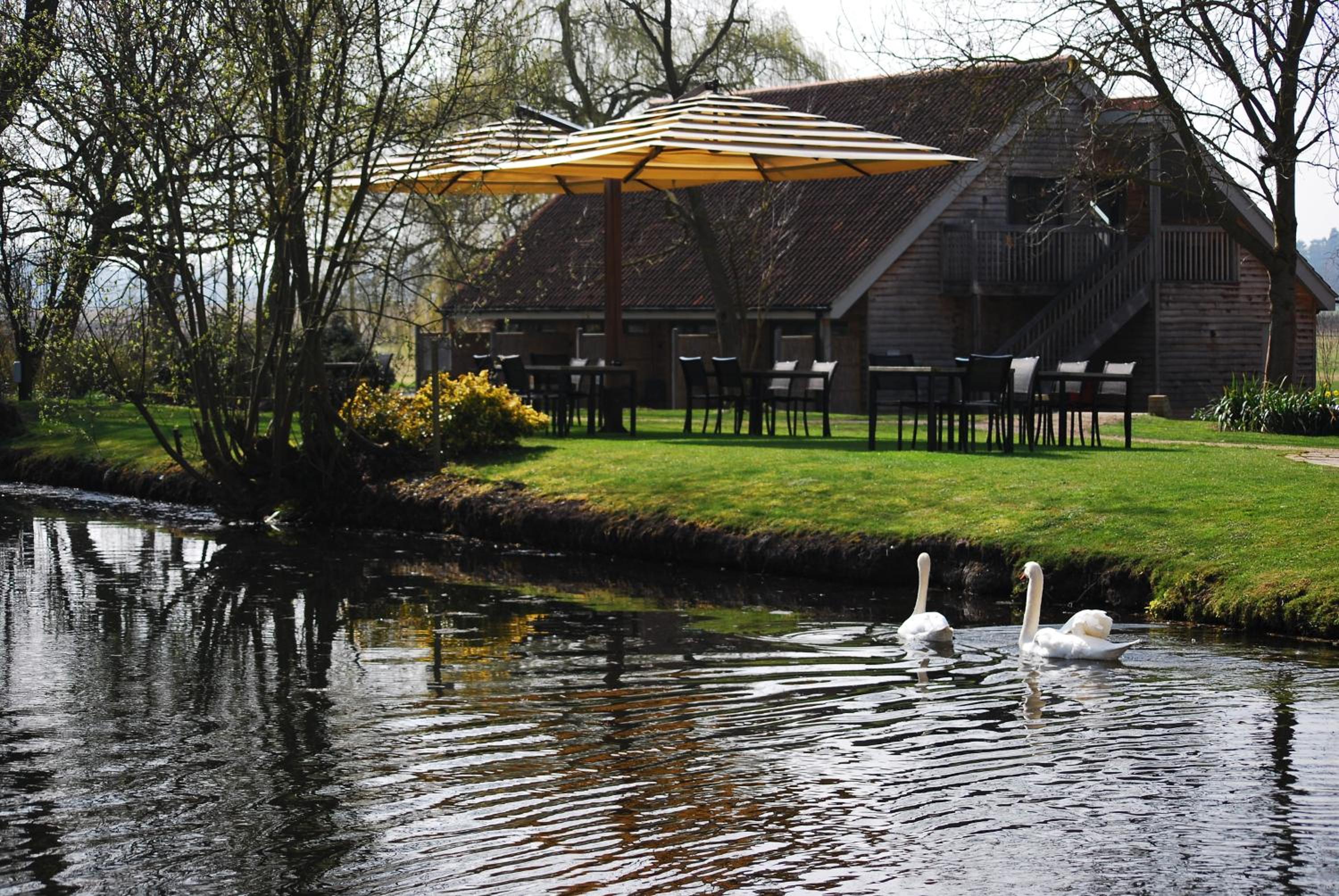 Tuddenham Mill Luxury Hotel 35/50
