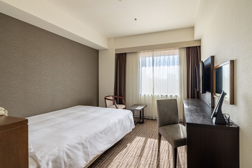 KKR HOTEL NAGOYA 9/32