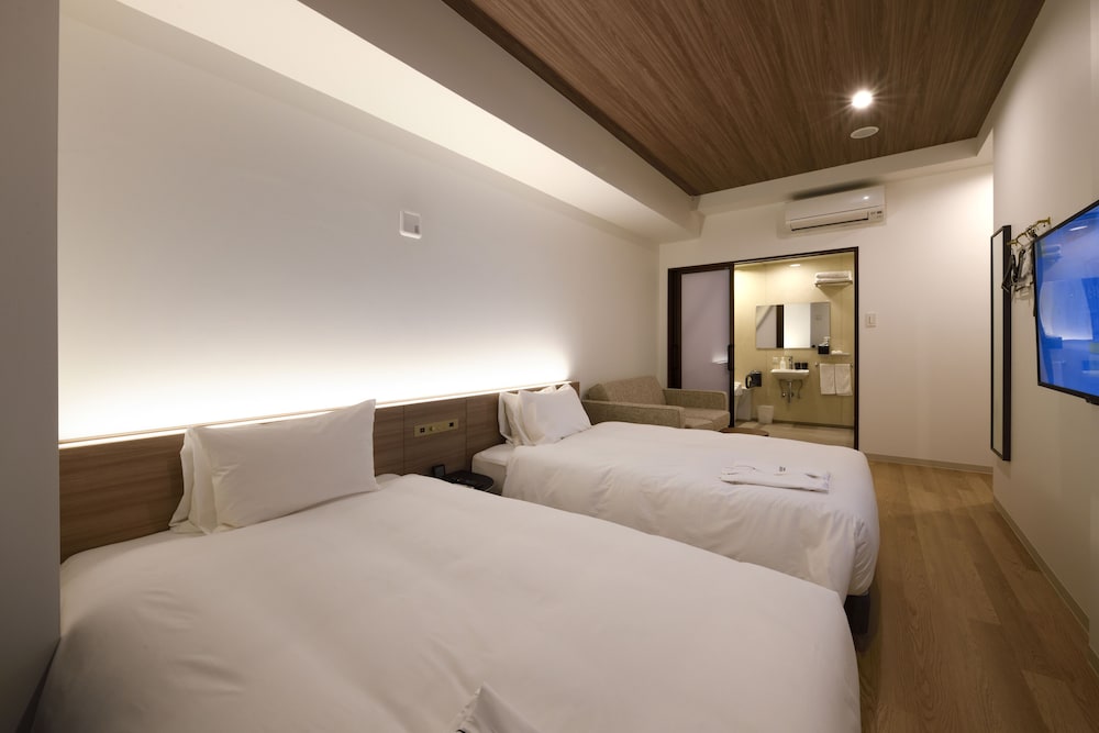 Nest Hotel Hiroshima-Ekimae 17/50