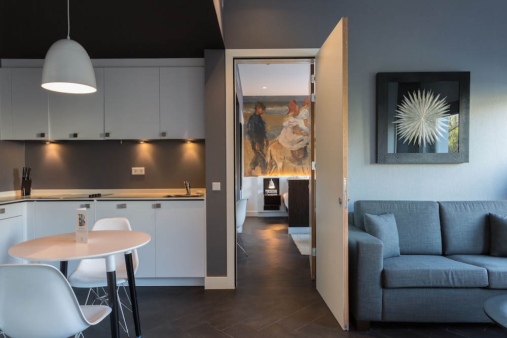 B-APARTHOTEL KENNEDY 24/35