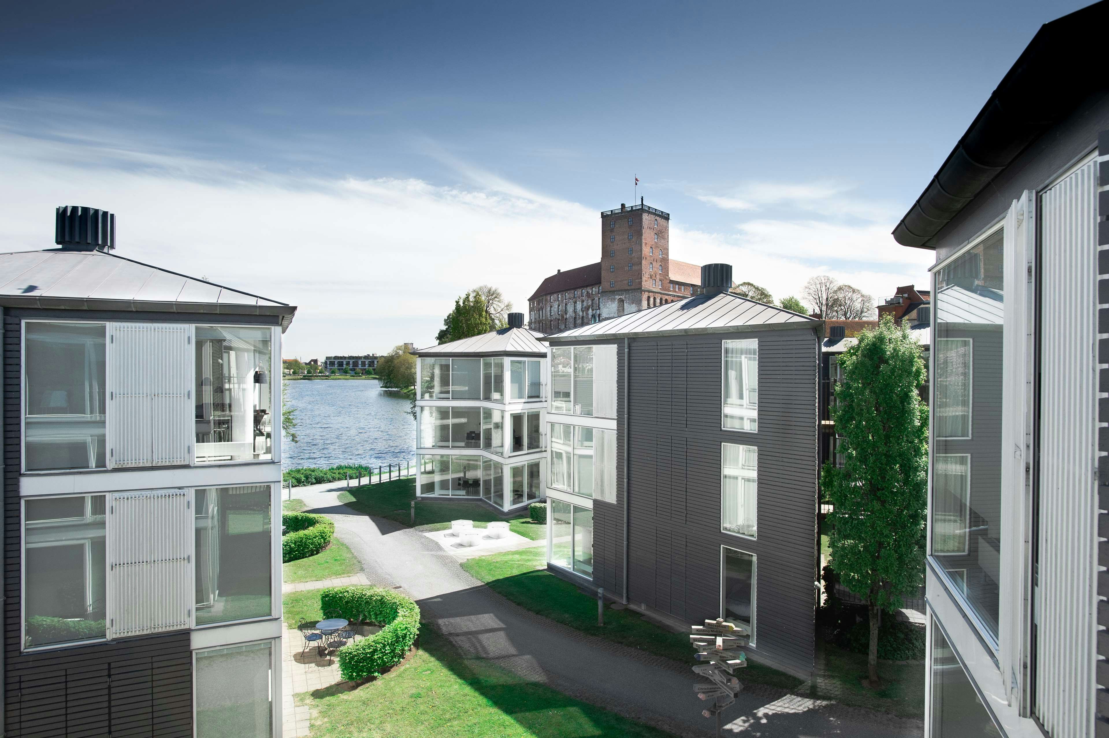 Kolding Hotel Apartments 2/80
