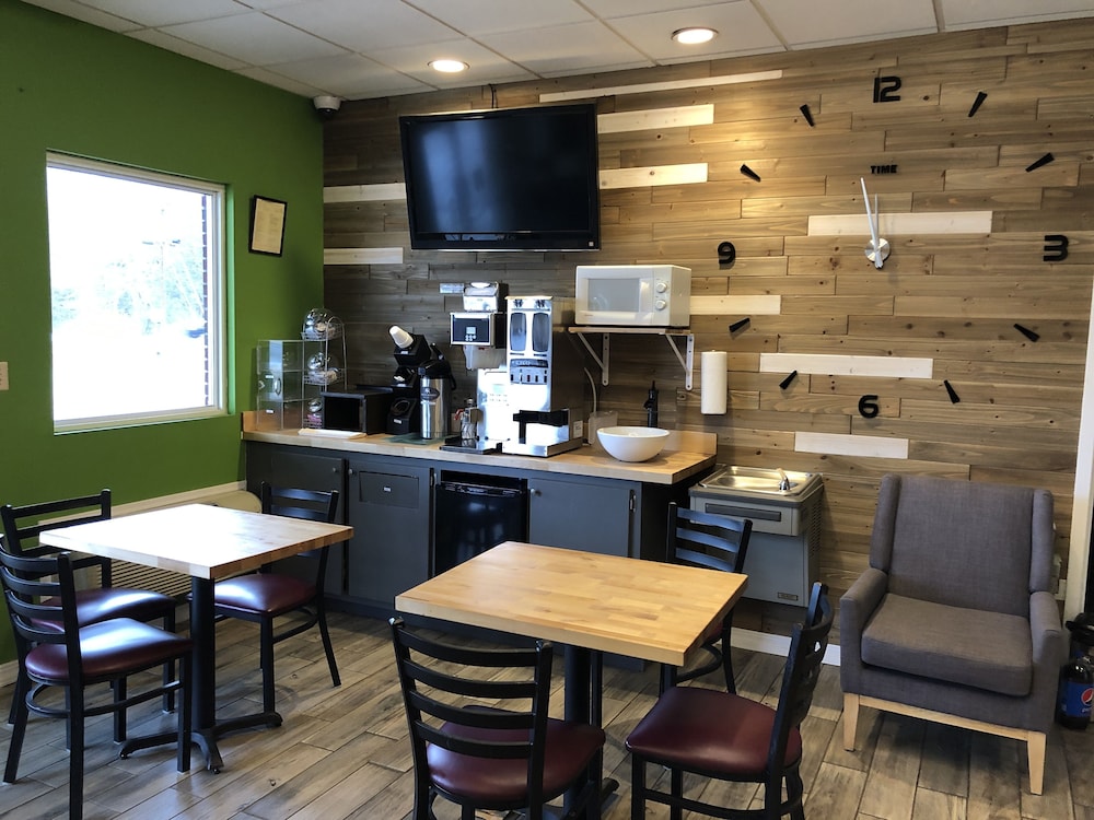 restaurant-cafeteria