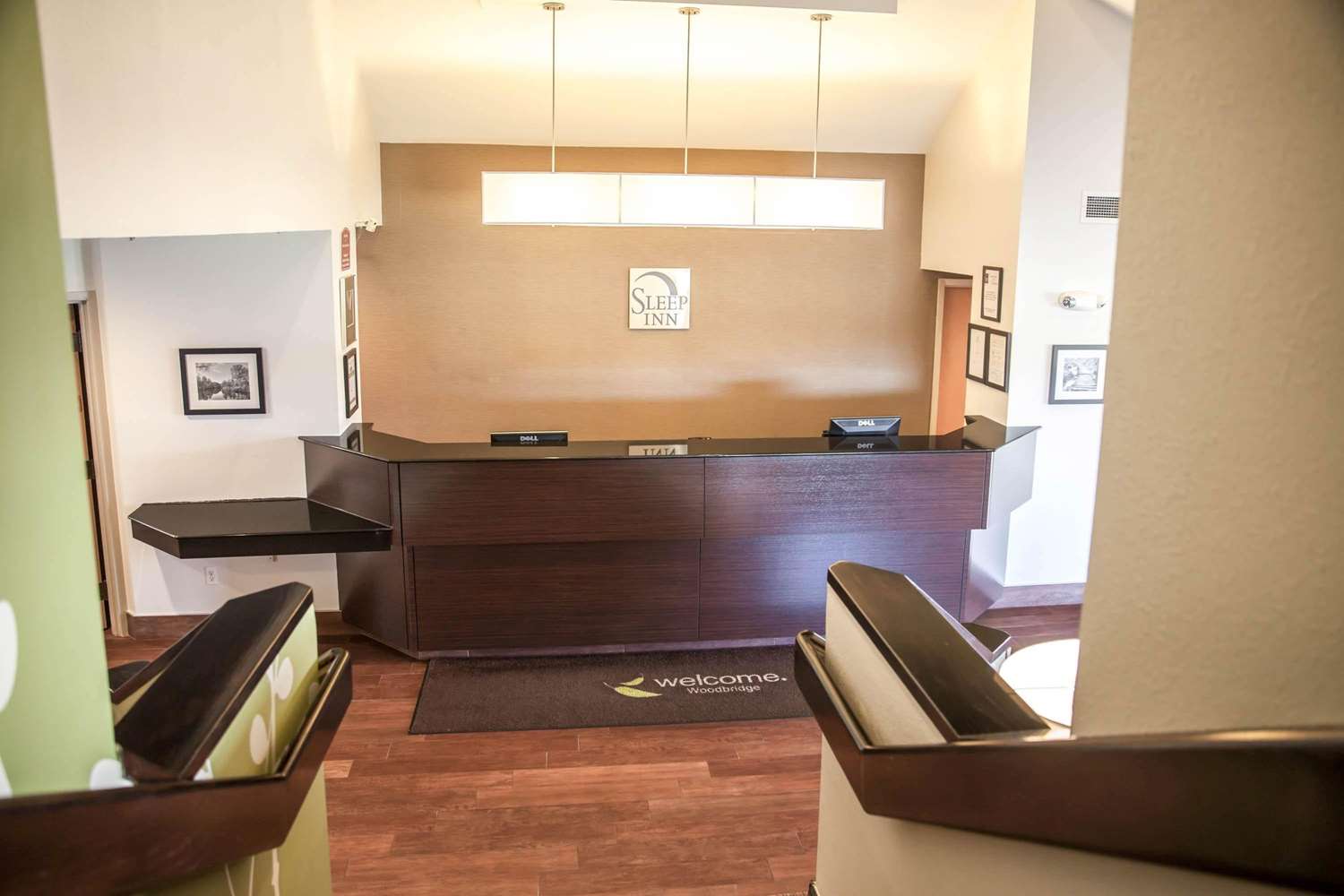 Sleep Inn Woodbridge - Potomac Mills 7/30
