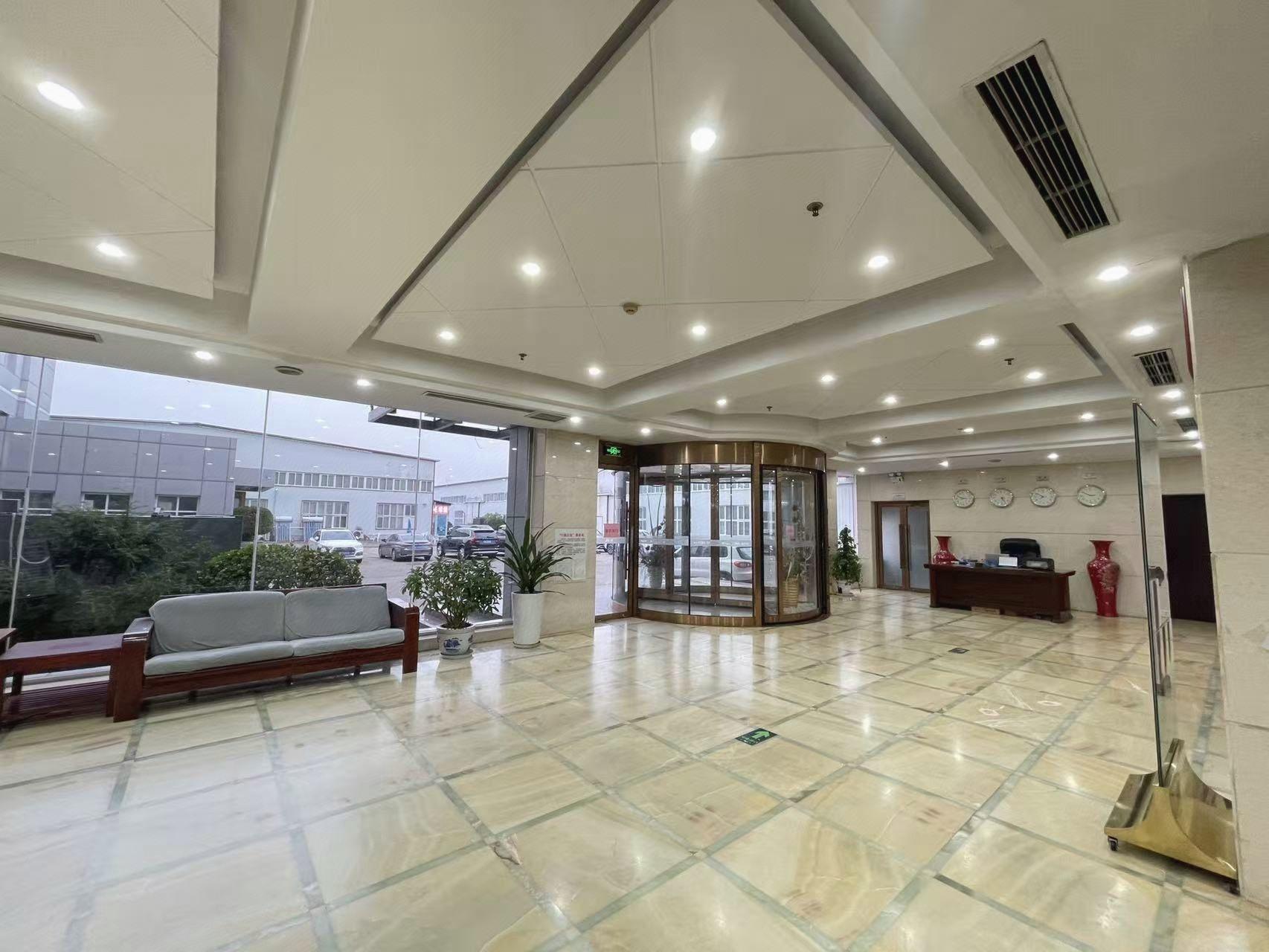 Beijing Qihang International Hotel 11/39