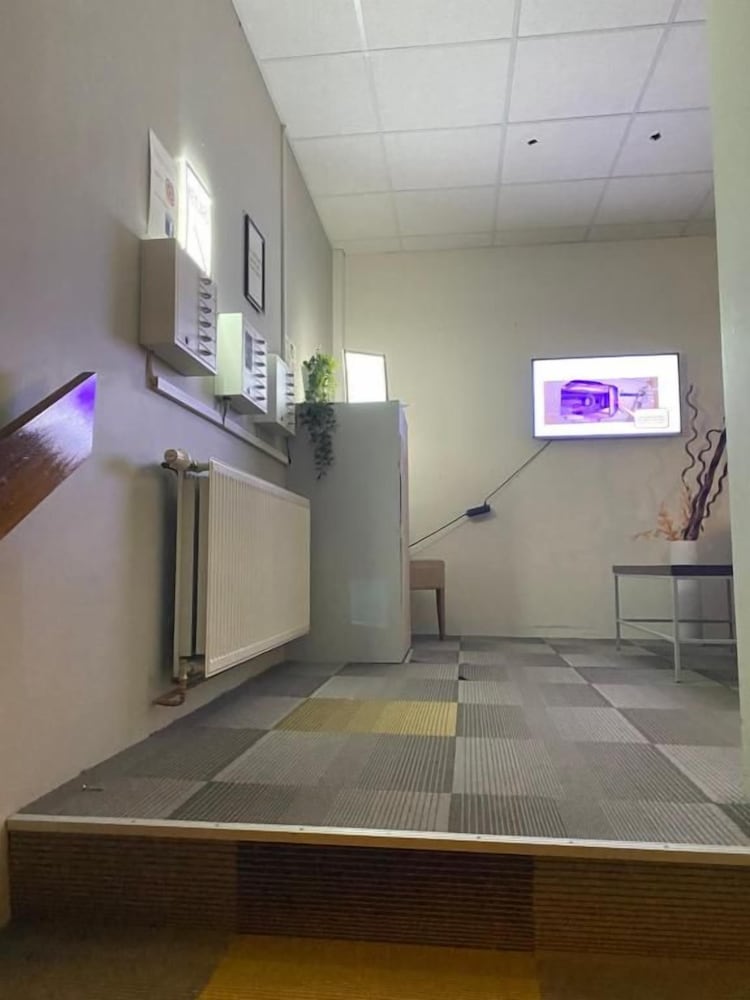Hafnarstraeti Hostel 23/45