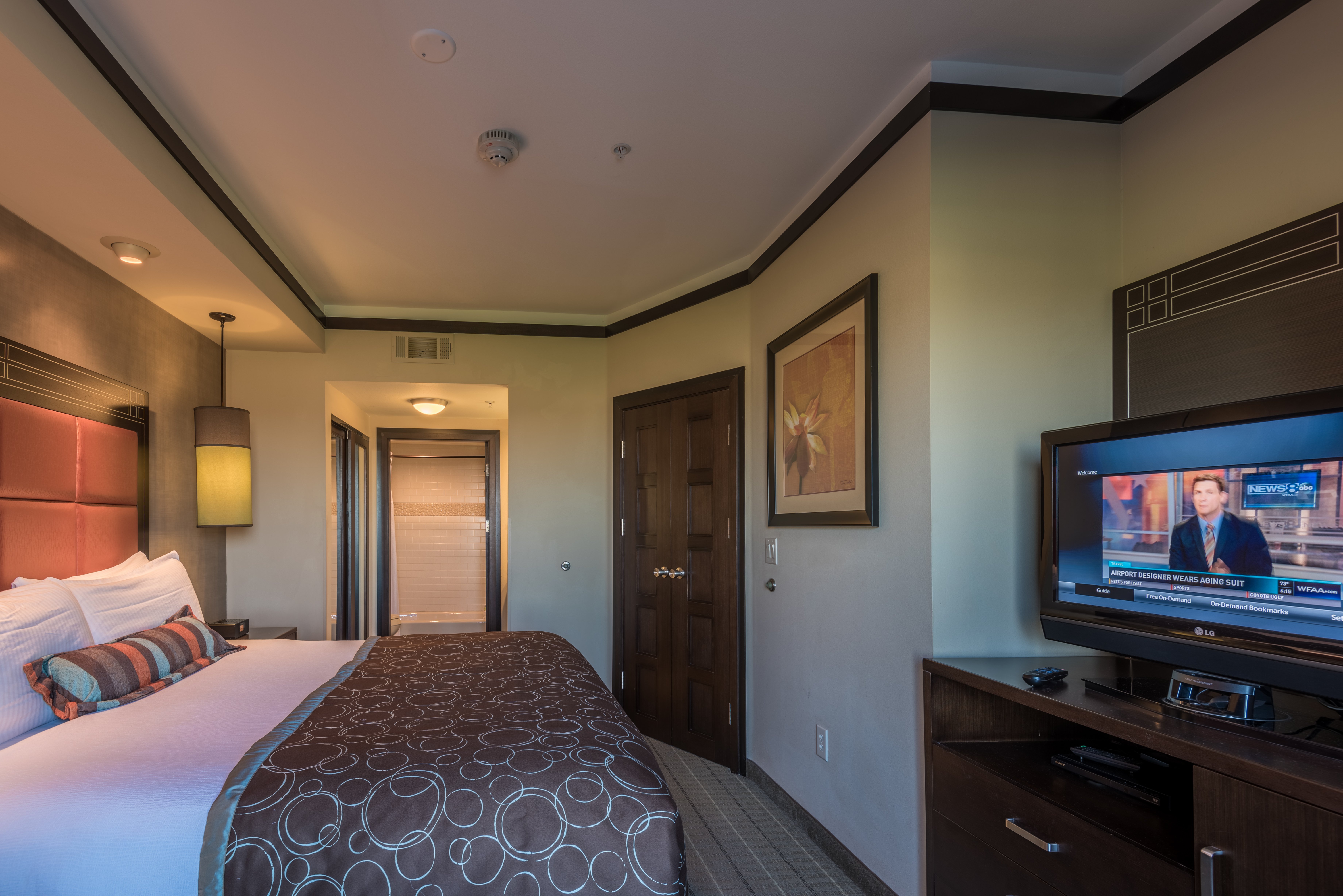 Staybridge Suites Dfw Airport North 19/75