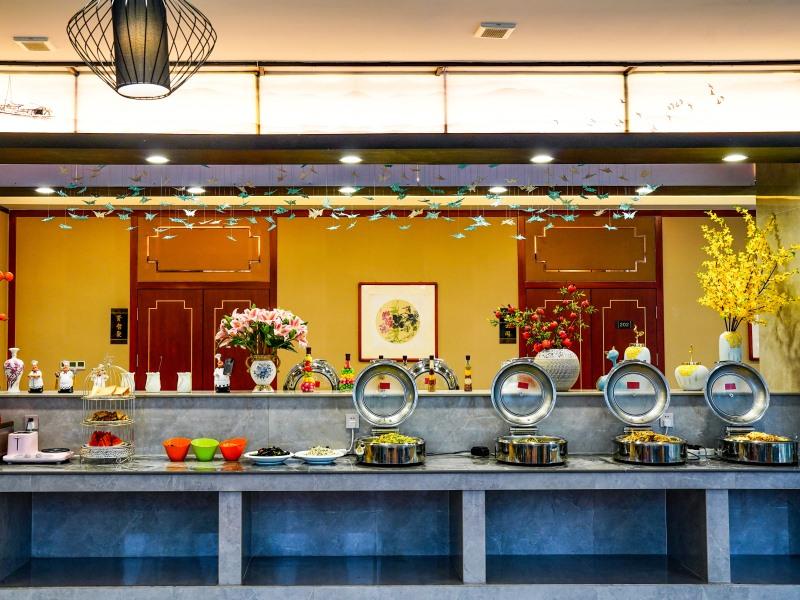GreenTree Inn Xingtai Ren County Renmin Street in XINGTAI