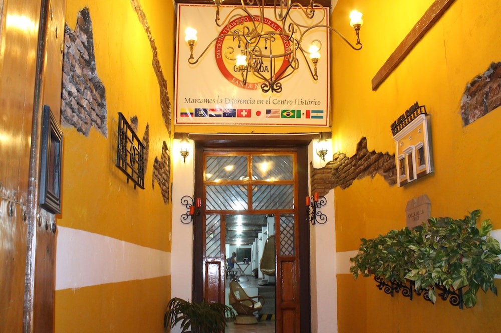 Nueva Granada 3/67