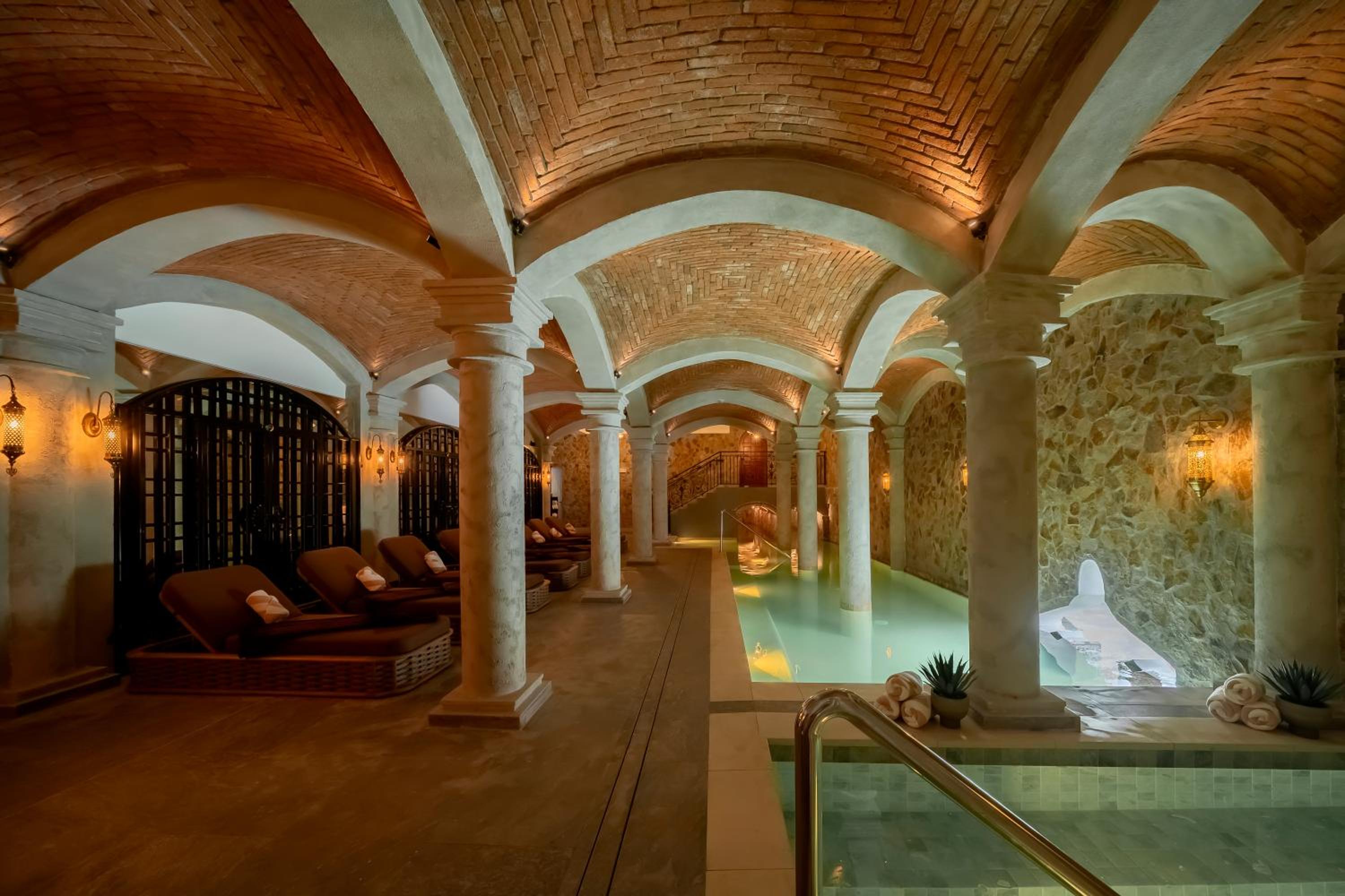 Hotel La Compania Del Valle 26/50
