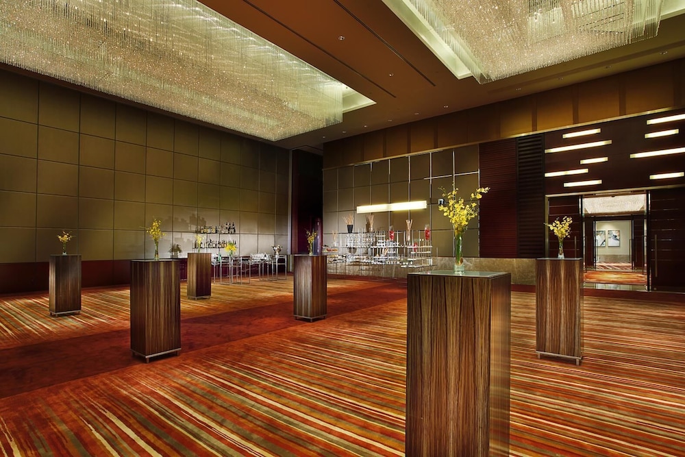 Kempinski Hotel Yinchuan 21/50