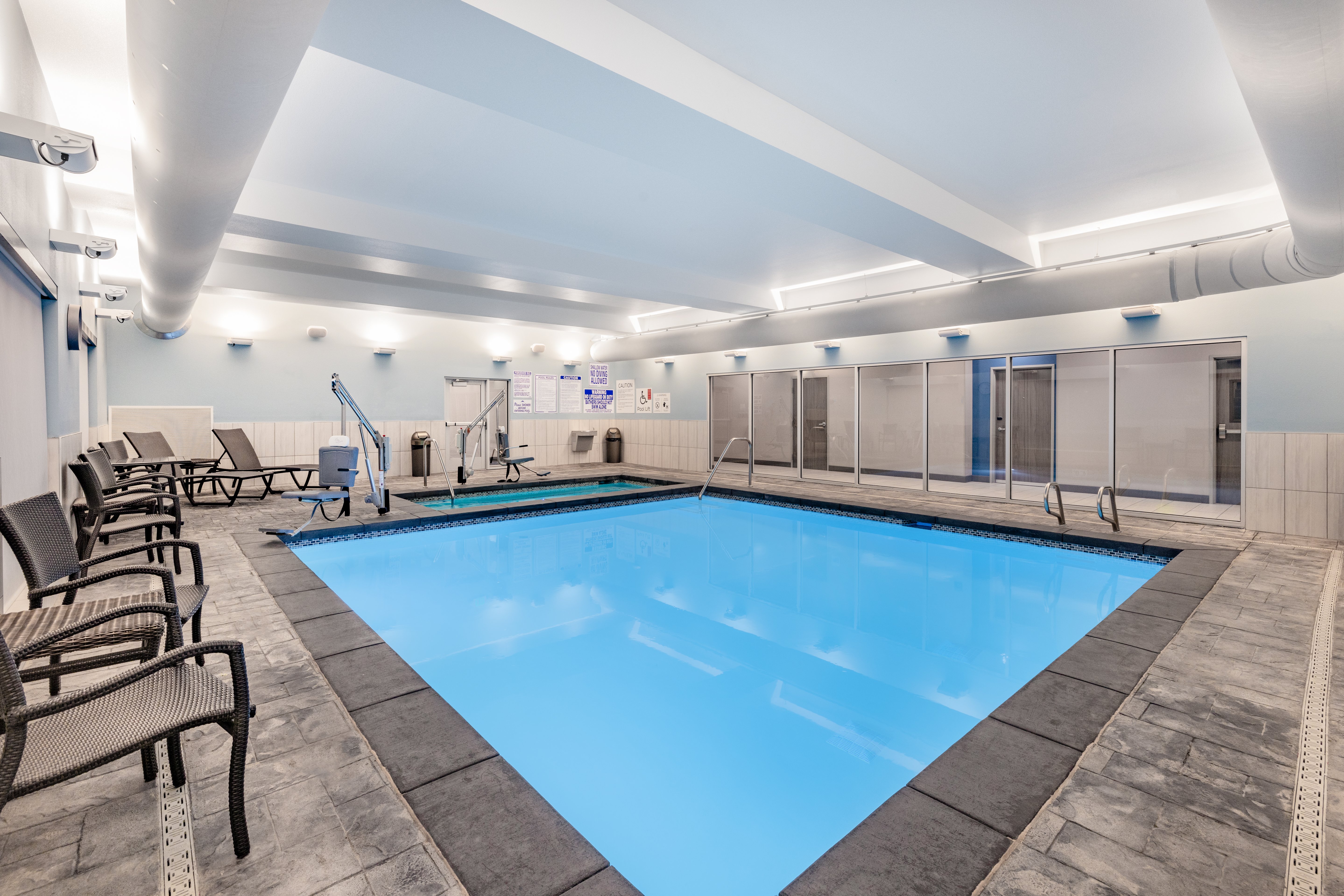 Holiday Inn Express & Suites - Nephi, an IHG Hotel 24/43