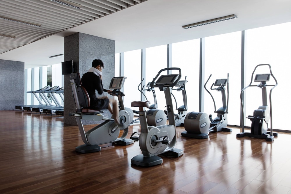 Jw Marriott Beijing 21/47