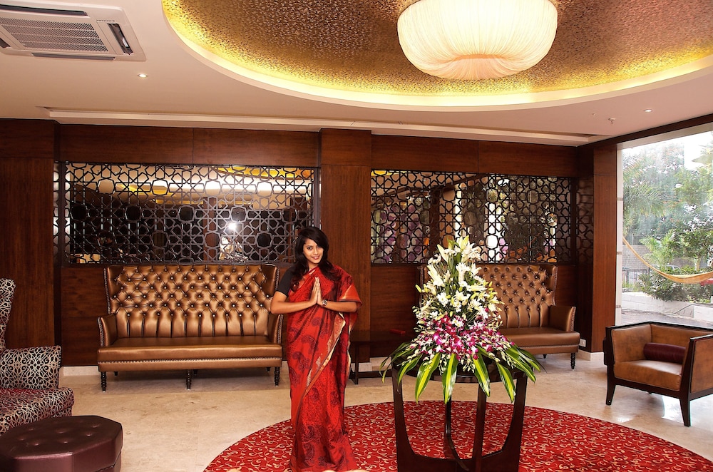 CHRIS HOTEL WHITEFIELD 6/50