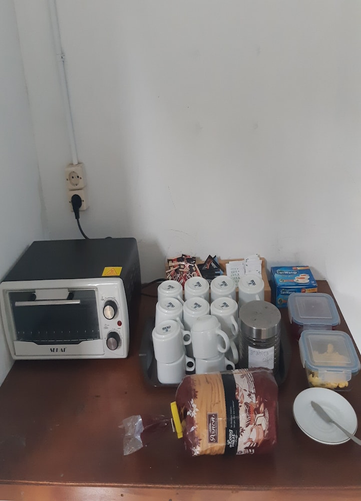 Ndalem Diajeng Homestay 14/25