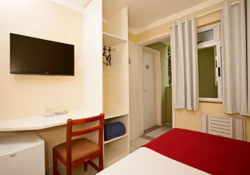 HOTEL CANTAREIRA 20/60