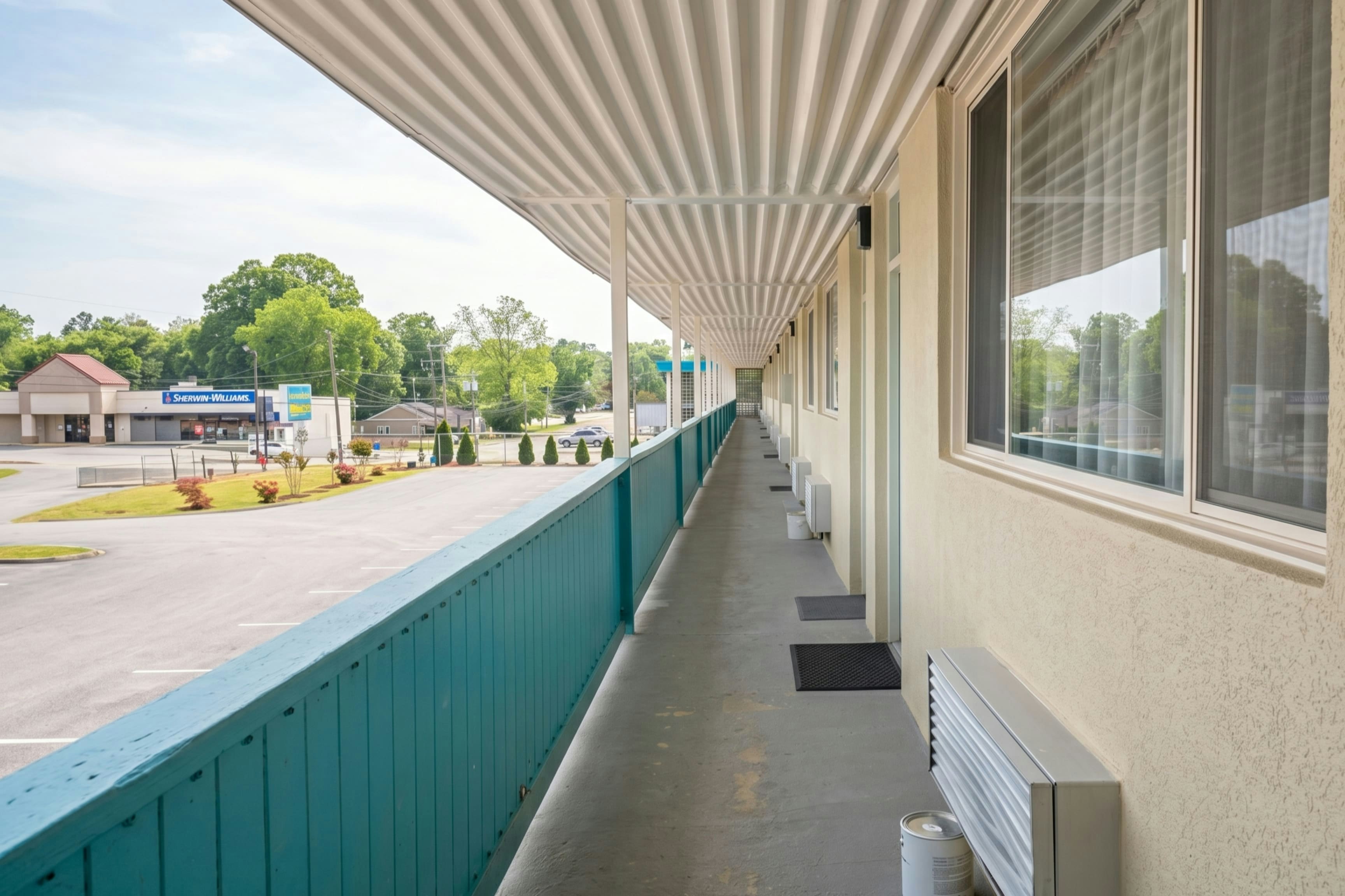 Carolina Inn Anderson Clemson Area 31/36