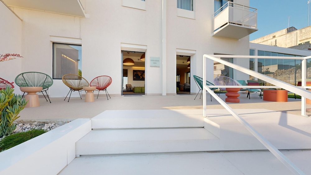 Primo Ostuni酒店(Primo Ostuni Hotel) 图片3