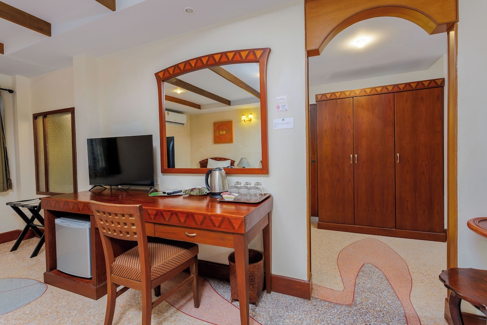 Anyavee Aonang Bay Resort 10/26