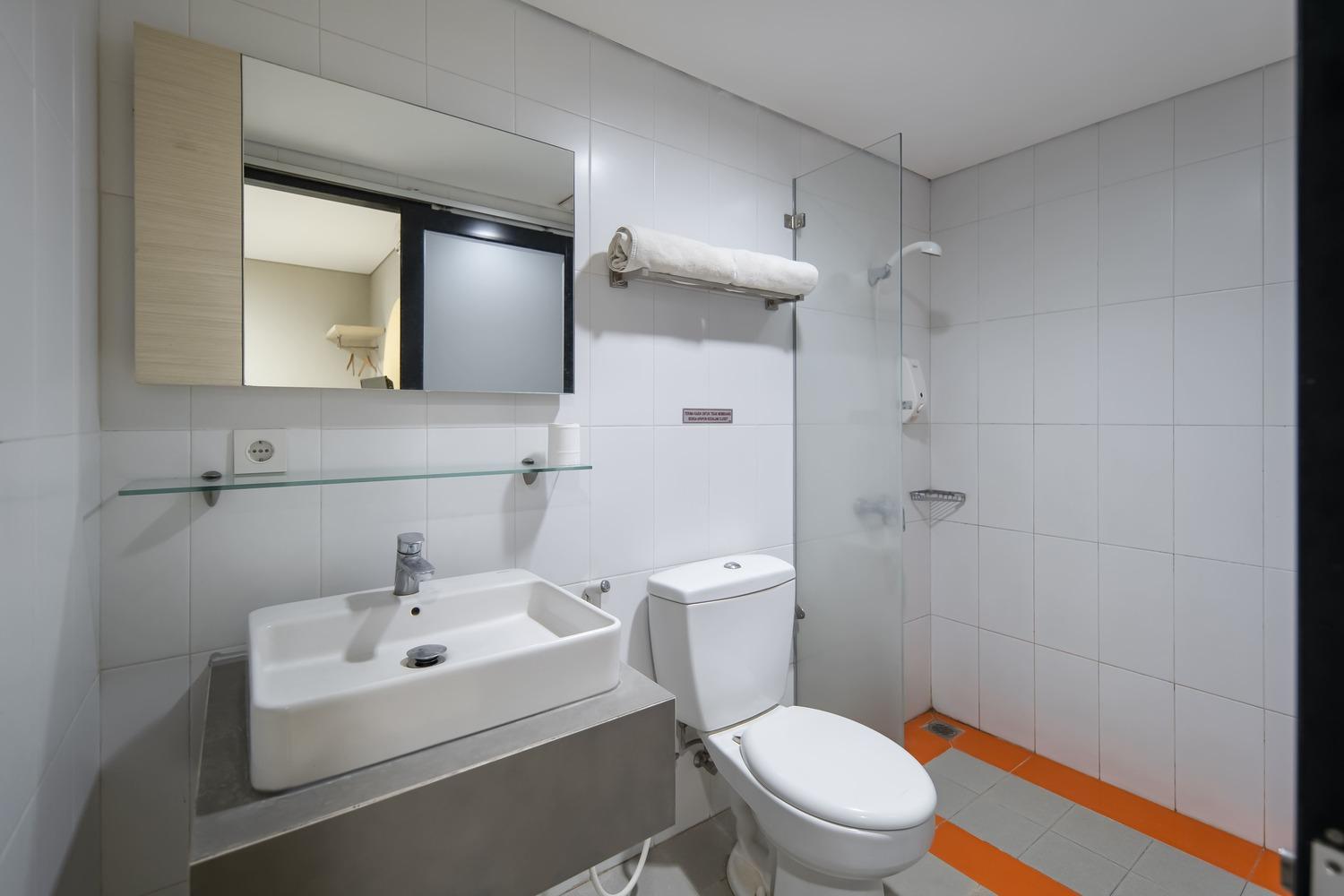 Wanadu Residence 18/19