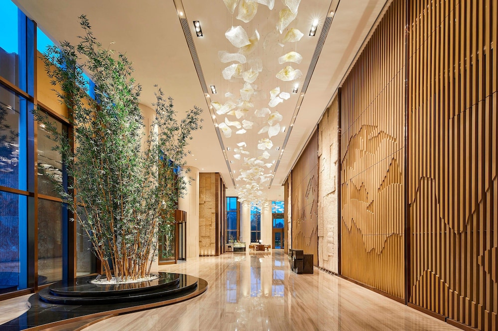 Westin Wenzhou 5/61