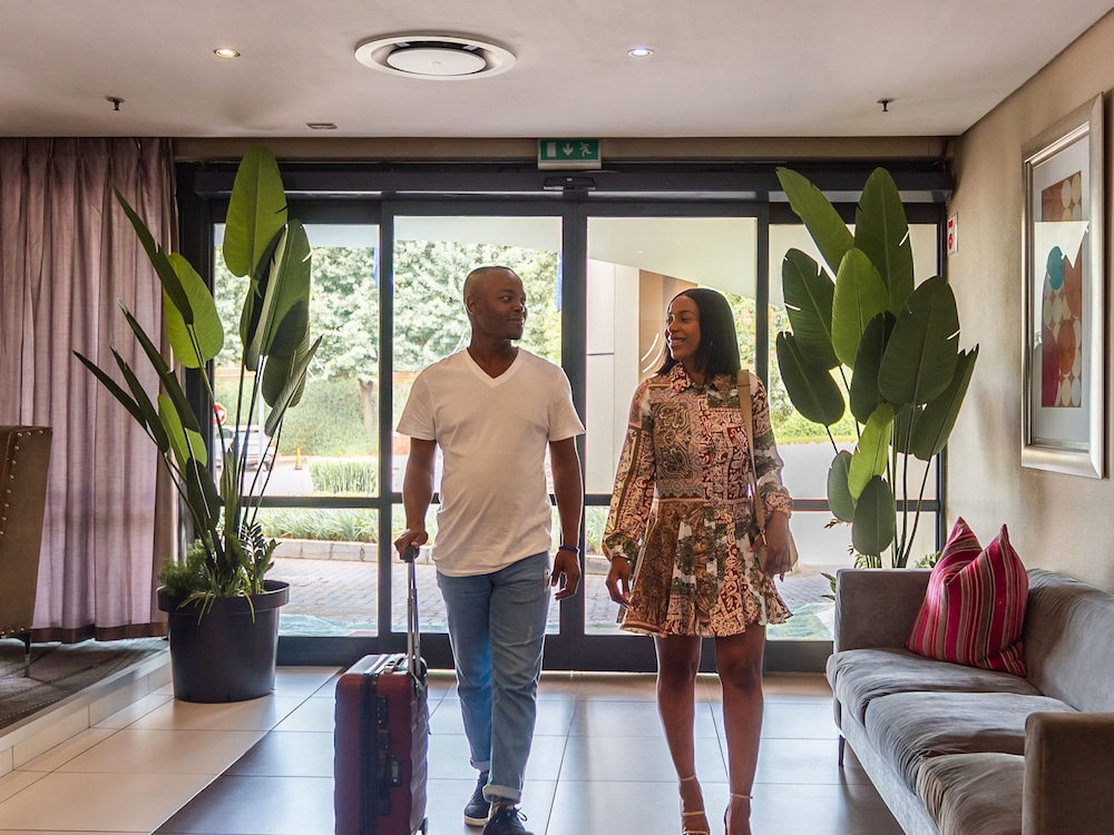 ANEW Hotel Roodepoort Johannesburg 36/65