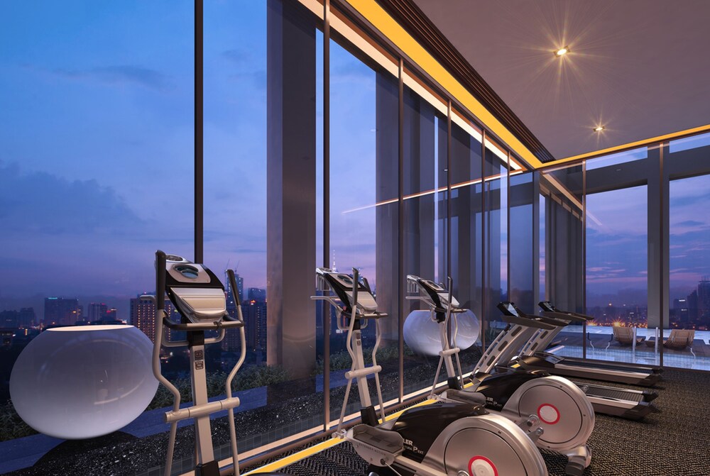 Tropicana The Residences KLCC by Luxury Suites 24/35