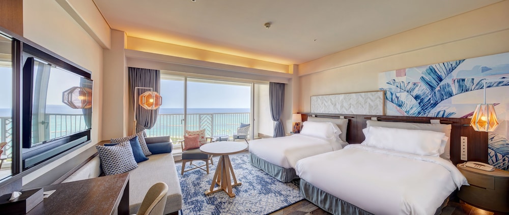 Ana Intercontinental Ishigaki Resort 24/80